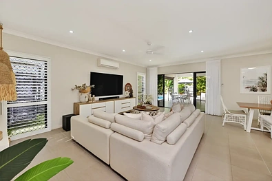 16 Biscayne Street, Burdell, QLD 4818, 4 slaapkamers, 2 badkamers, House