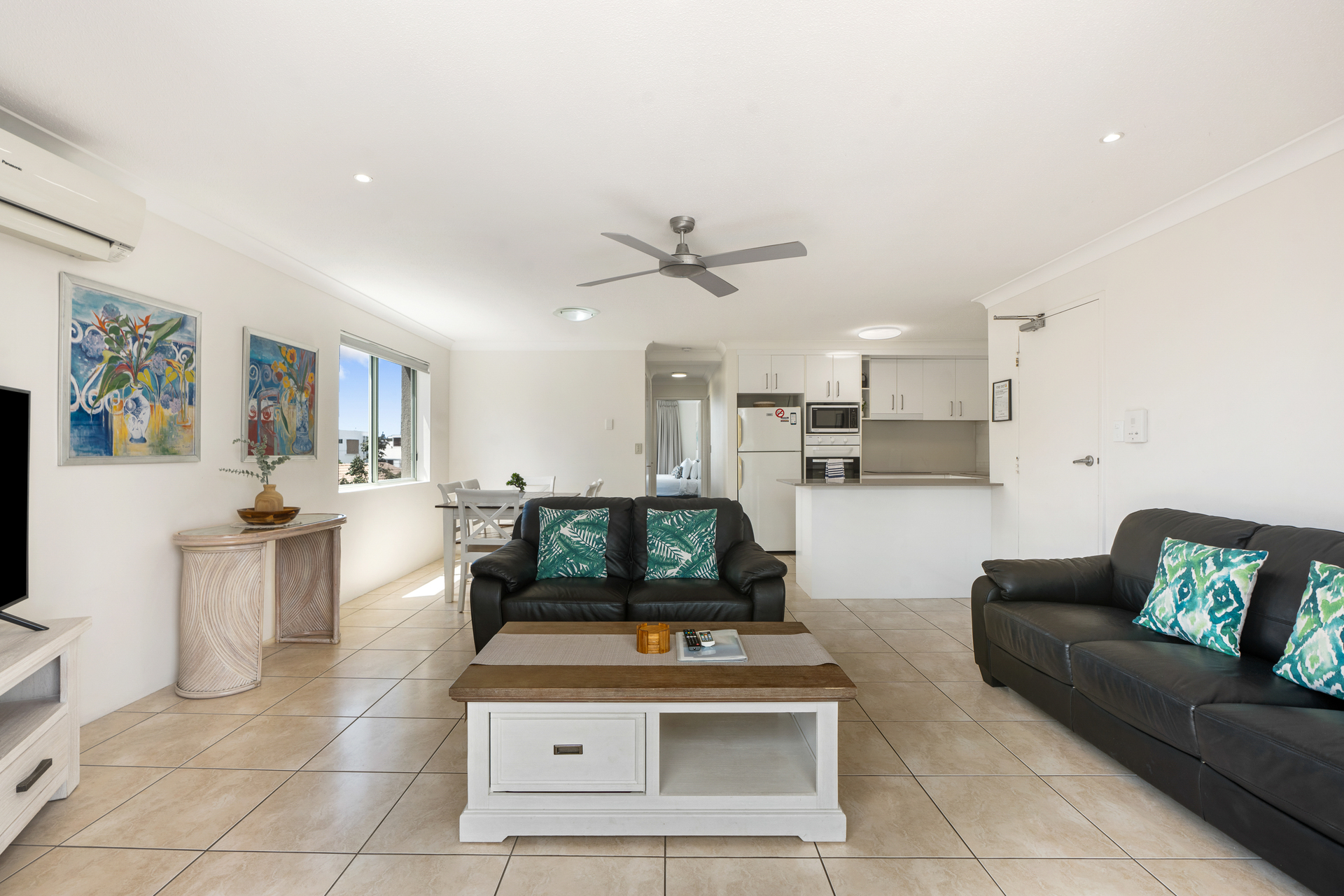 UNIT 16 32-38 MONTANA RD, MERMAID BEACH QLD 4218, 0房, 0浴, Unit