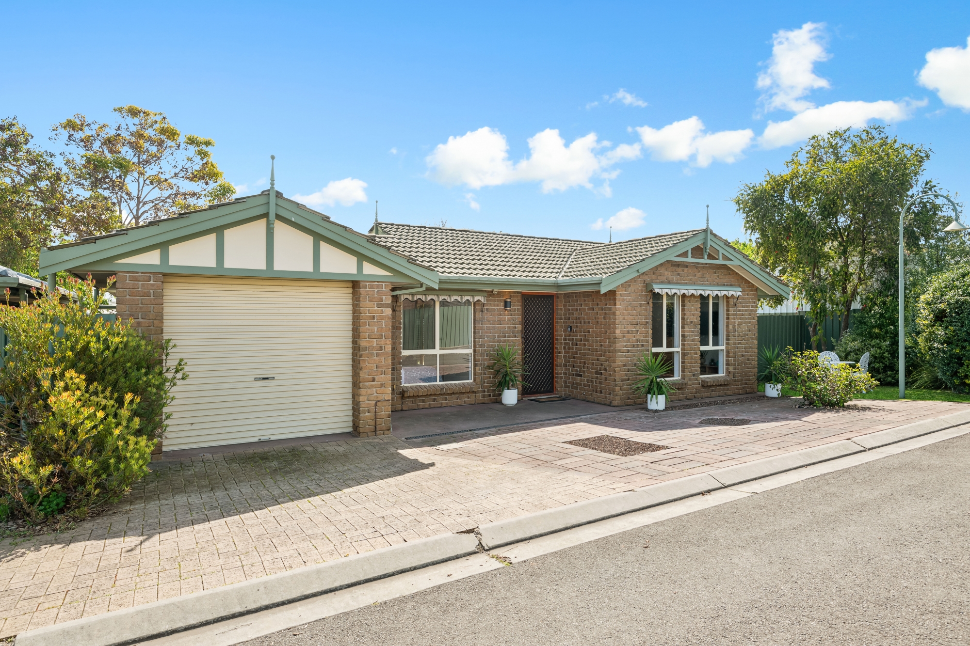 UNIT 3 20 ALDERSEY ST, MCLAREN VALE SA 5171, 0房, 0浴, House