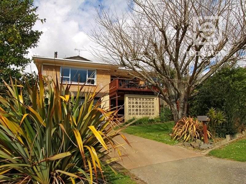 25 La Perouse Street, Botany Downs, Auckland - Manukau, 5 rūma, 0 rūma horoi, House