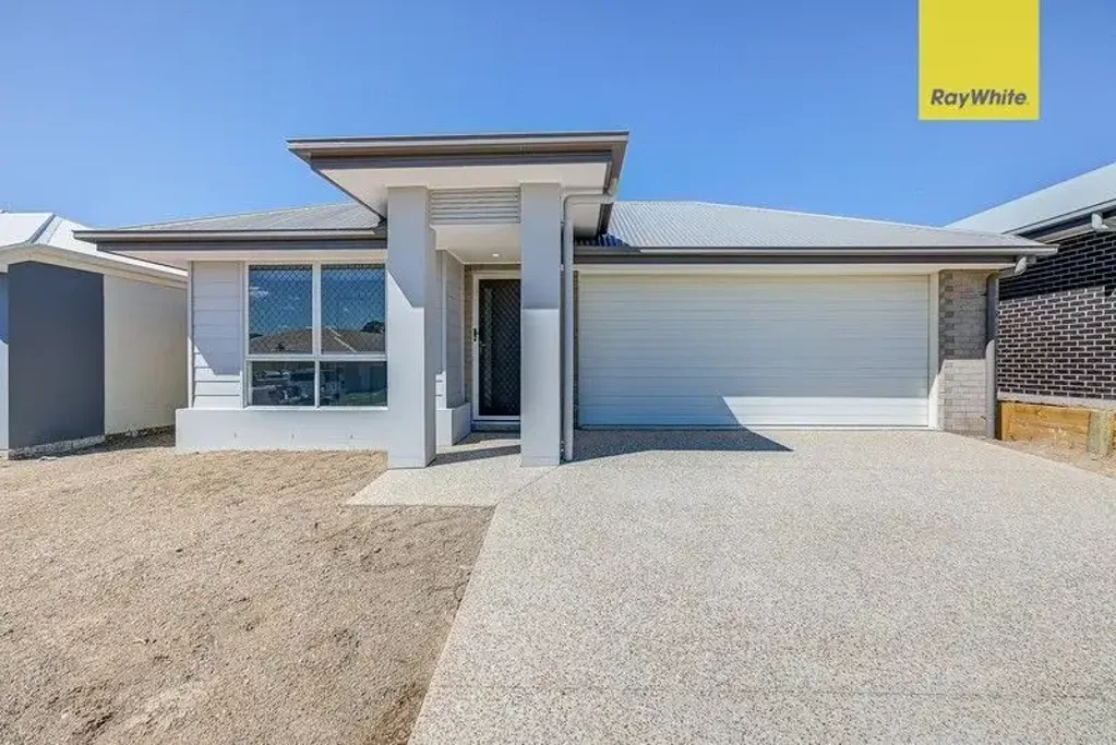 49 Proctor Circuit, Logan Reserve, QLD 4133