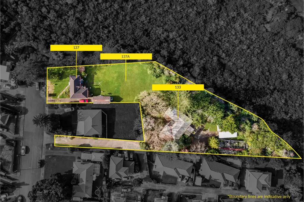Otahuhu 5房  Buyer's Dream: 3500sqm of Potential in Otahuhu