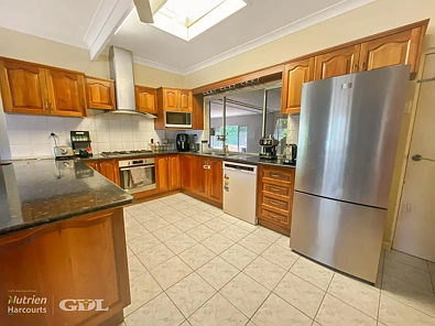 22 Donegan Crescent, Katherine, NT 850, 3 rūma, 1 rūma horoi, House