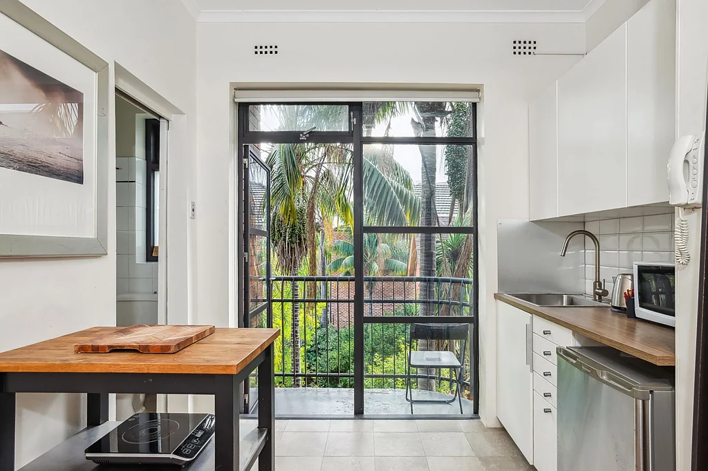 19/10 Challis Avenue, Potts Point, NSW 2011
