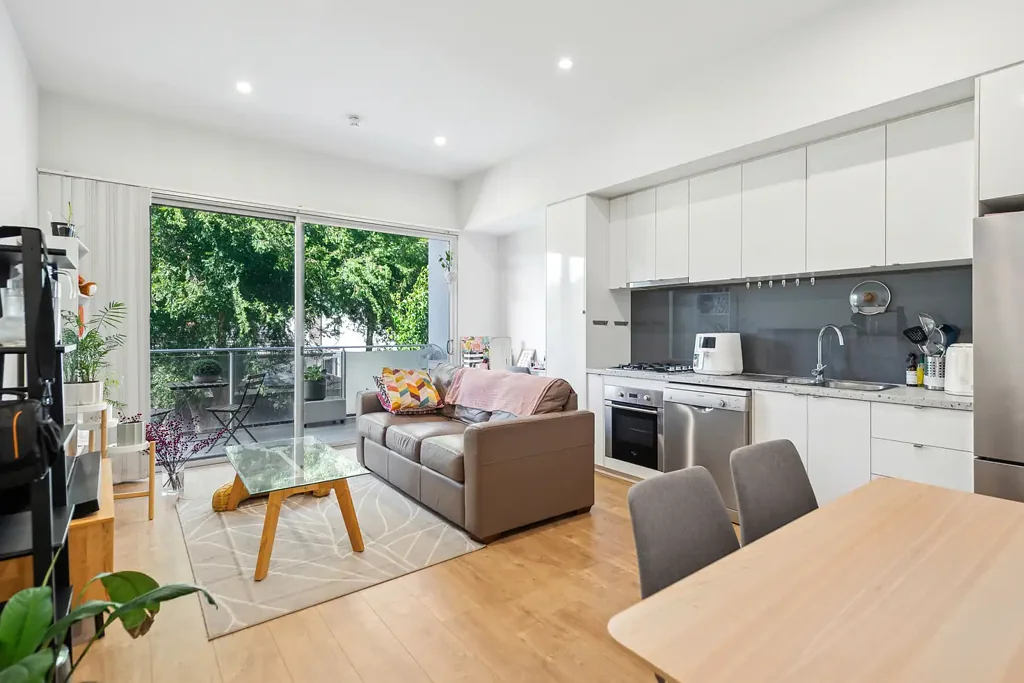 Prospect 1Kwarto Stylish & Modern Urban Retreat in the Heart of Prospect