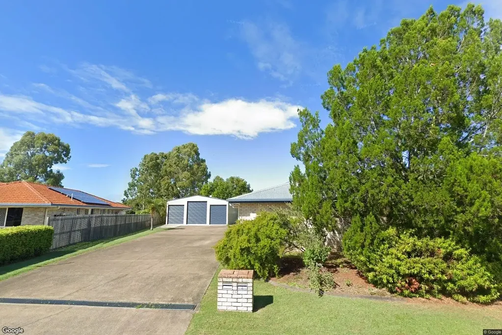 Neat & Tidy 3-Bedroom Home in a Prime Urangan Location