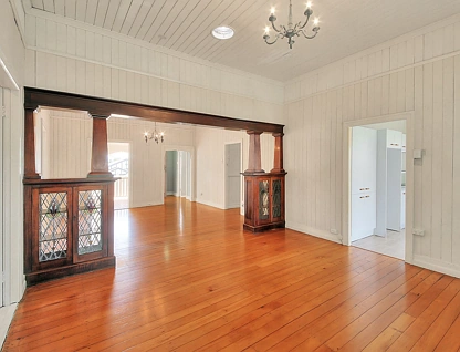 17 Ballina Street, Kelvin Grove, Brisbane - Northern Region , 3 રૂમ, 1 બાથરૂમ, House