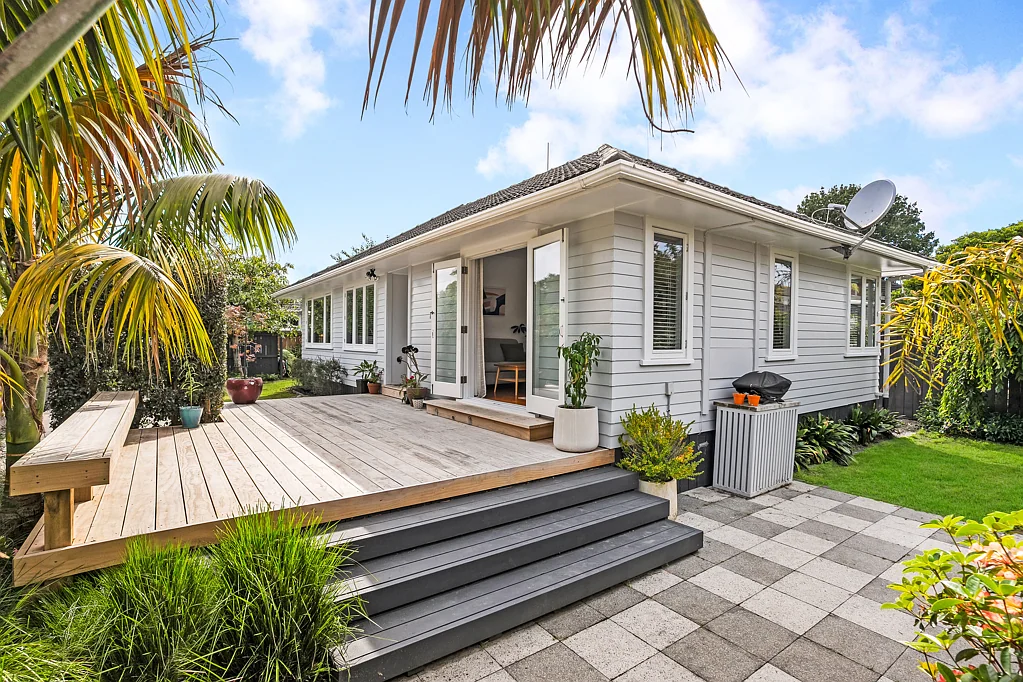 58A Kervil Avenue, Te Atatu Peninsula, Waitakere City, Auckland