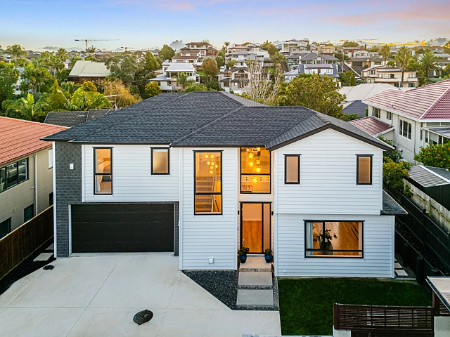 18A Horizon Way, West Harbour, West Harbour, Waitakere City