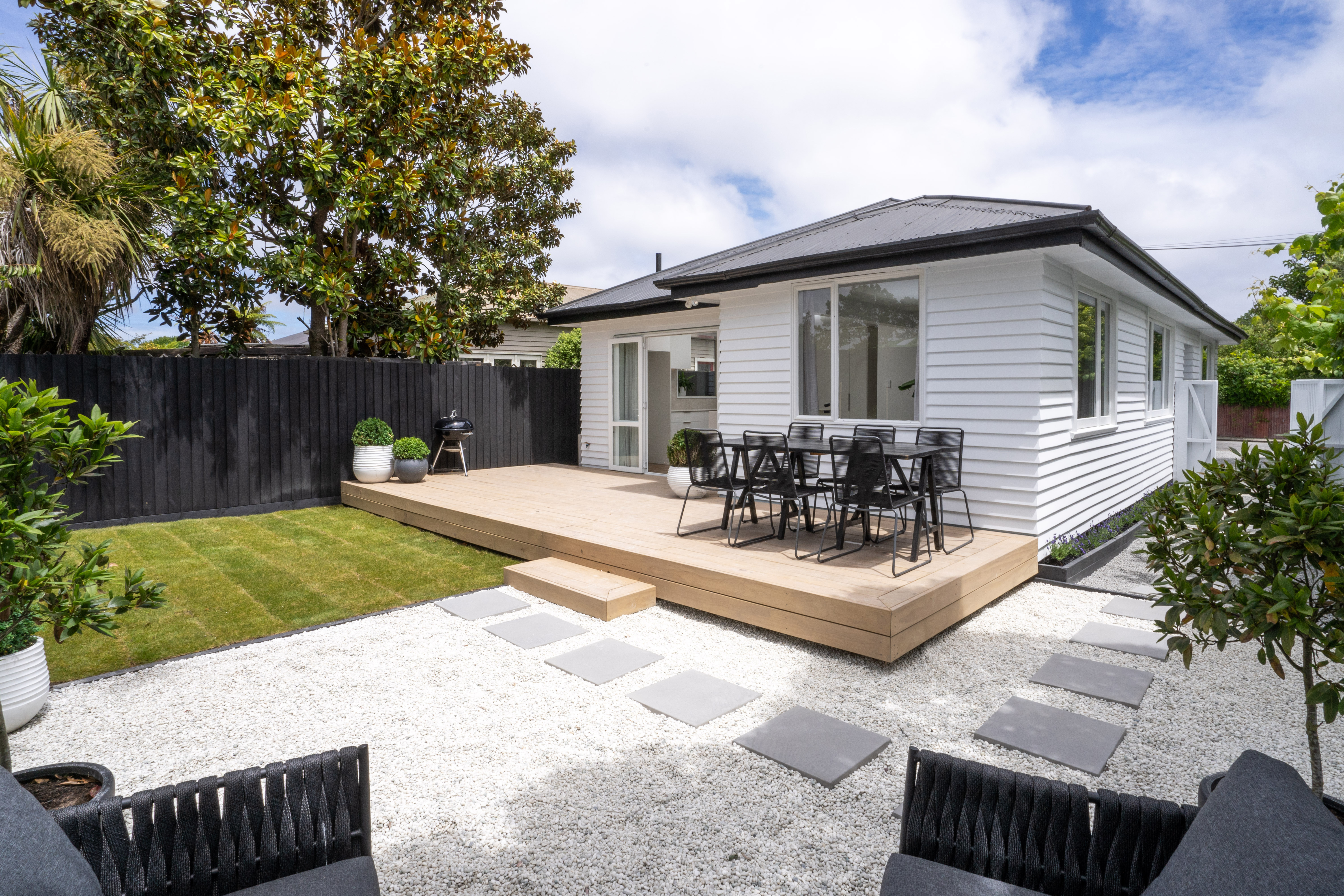 18 Dover Street, Saint Albans, Christchurch, 3 rūma, 1 rūma horoi, House