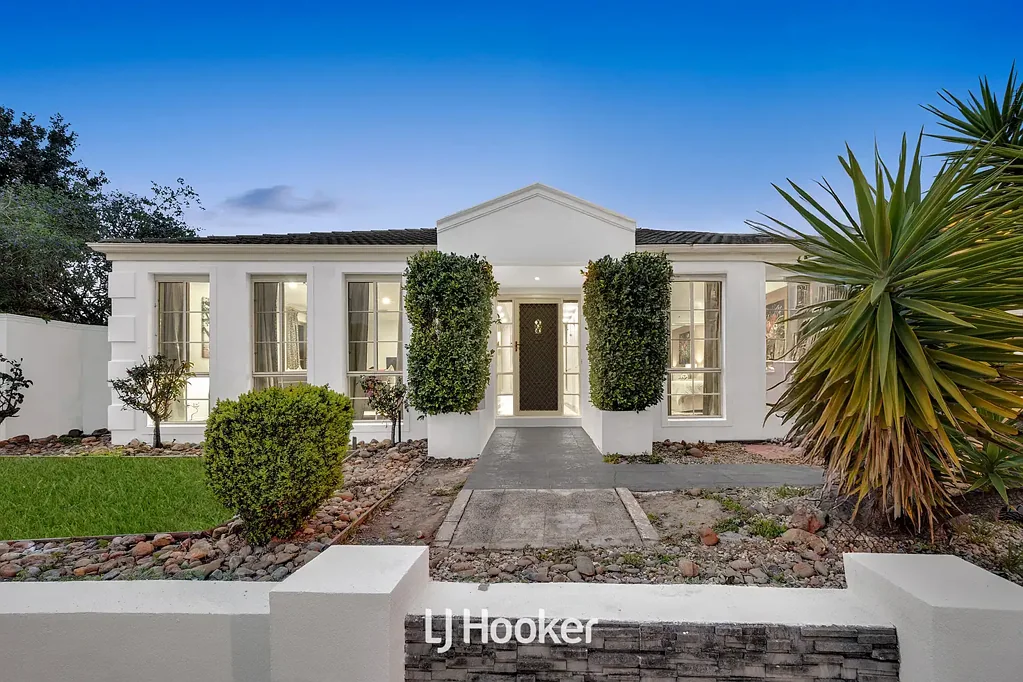 96 Kurrajong Road, Narre Warren, VIC 3805