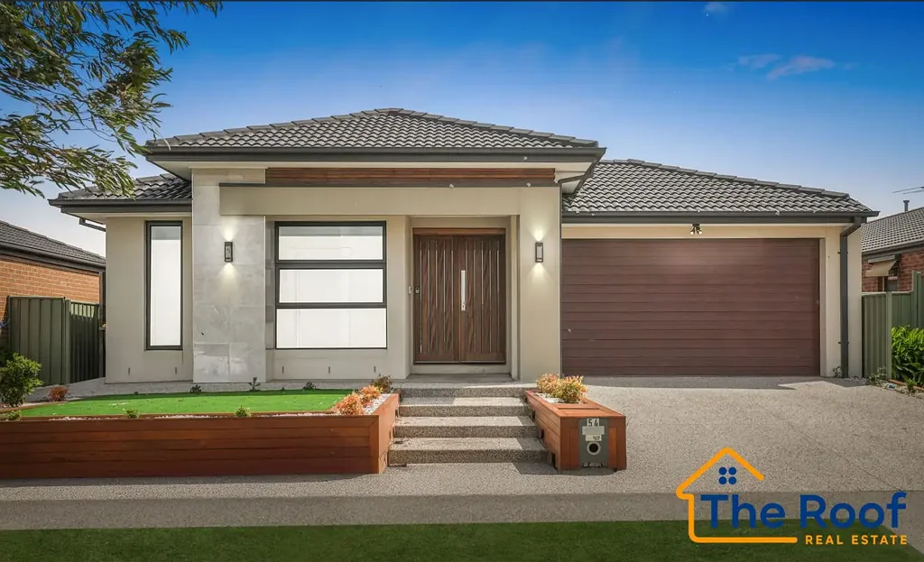 54 Orana Street, Wyndham Vale, VIC 3024