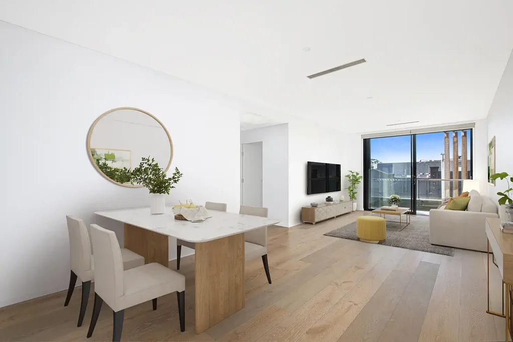 Flawless Contemporary Design