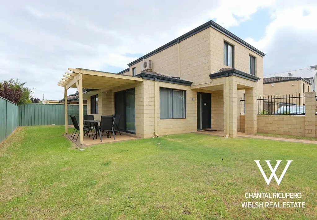 1/12 Kimberley Street, Belmont, WA 6104