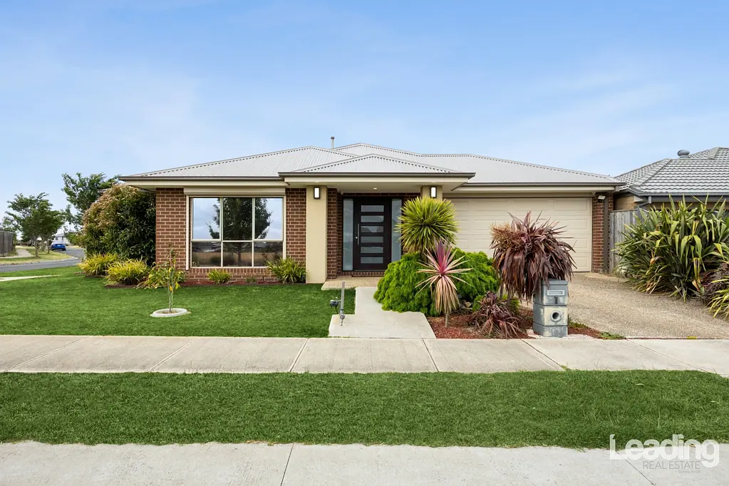 1 Speargrass Court, Sunbury, VIC 3429