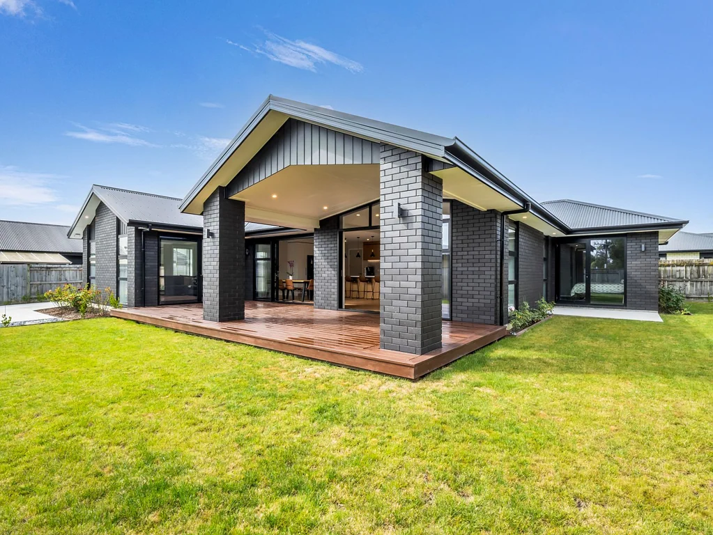 Fitzherbert 4Zimmer Spacious Fresh Ambience in Fitzherbert