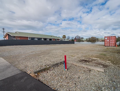 18a Denmark Street, Temuka, Timaru, 0 ਕਮਰੇ, 0 ਬਾਥਰੂਮ, Section