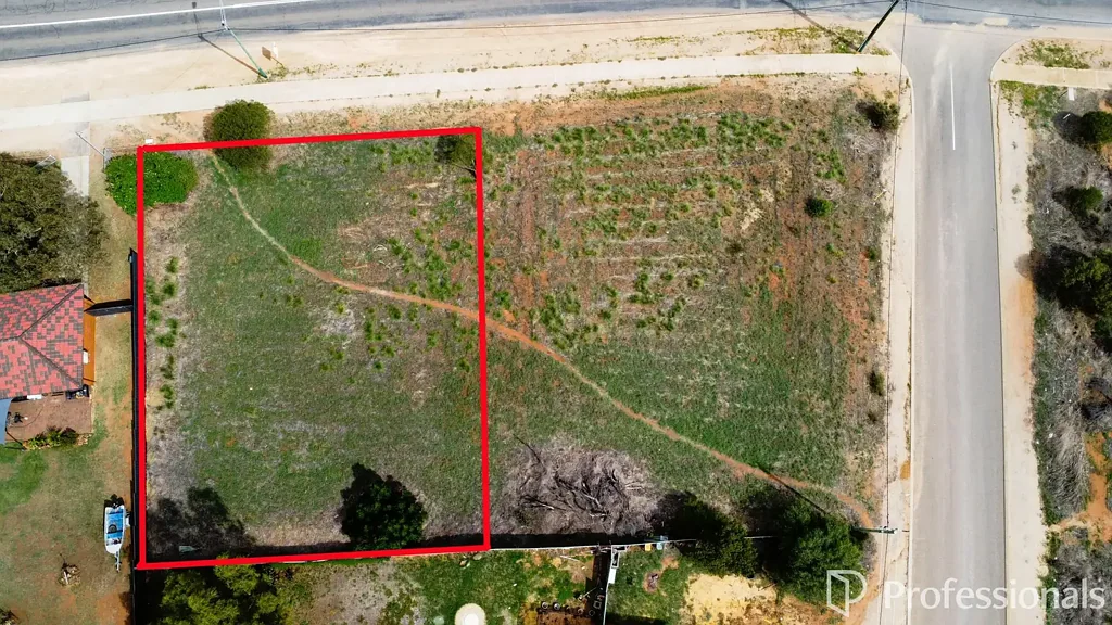 268 Hampton Road, Northampton, WA 6535