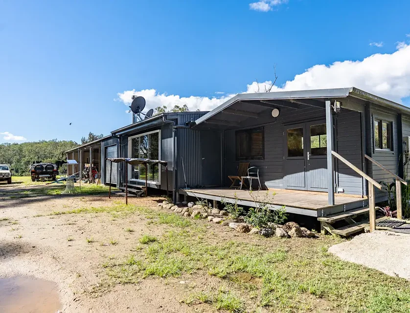 2531 Rocky River Road, Rocky River, Tamworth, 0房, 0浴, Lifestyle Property