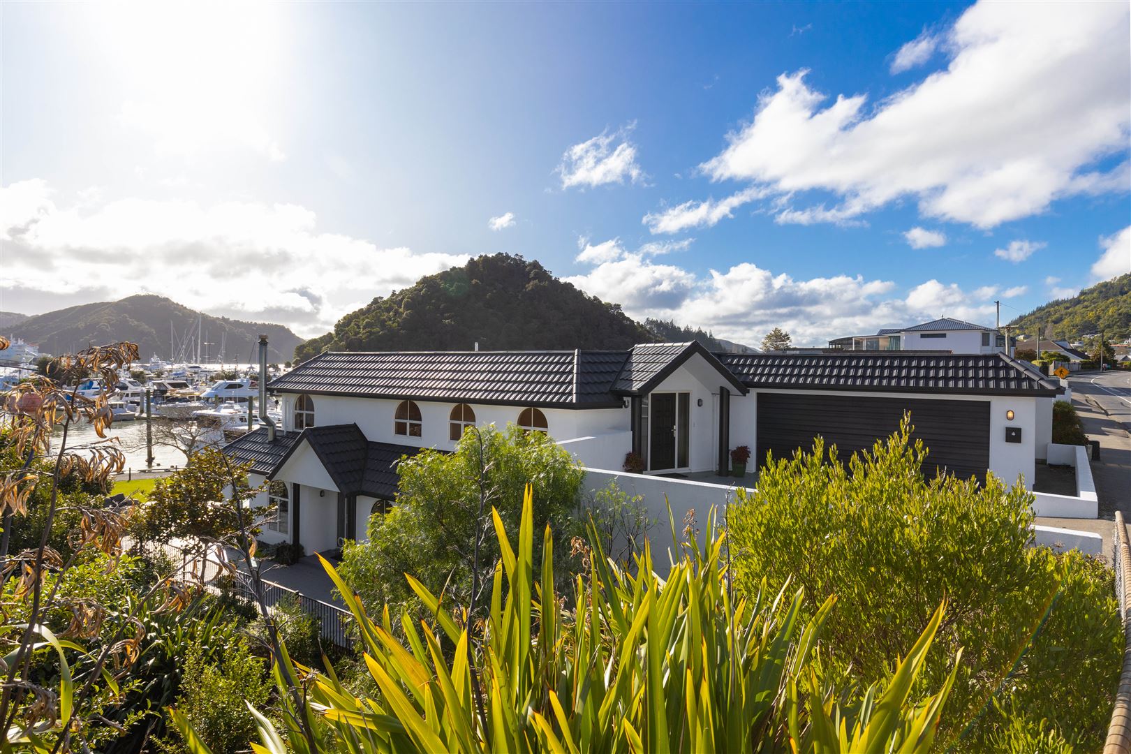 37 Waikawa Road, Picton, Marlborough, 4 Bedrooms, 0 Bathrooms