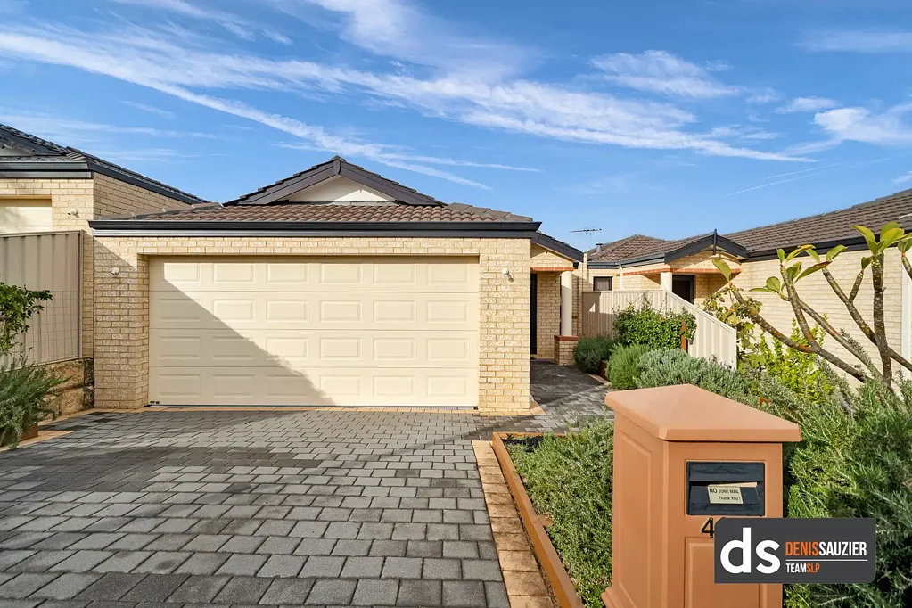 49a Matta Way, Pearsall, WA 6065
