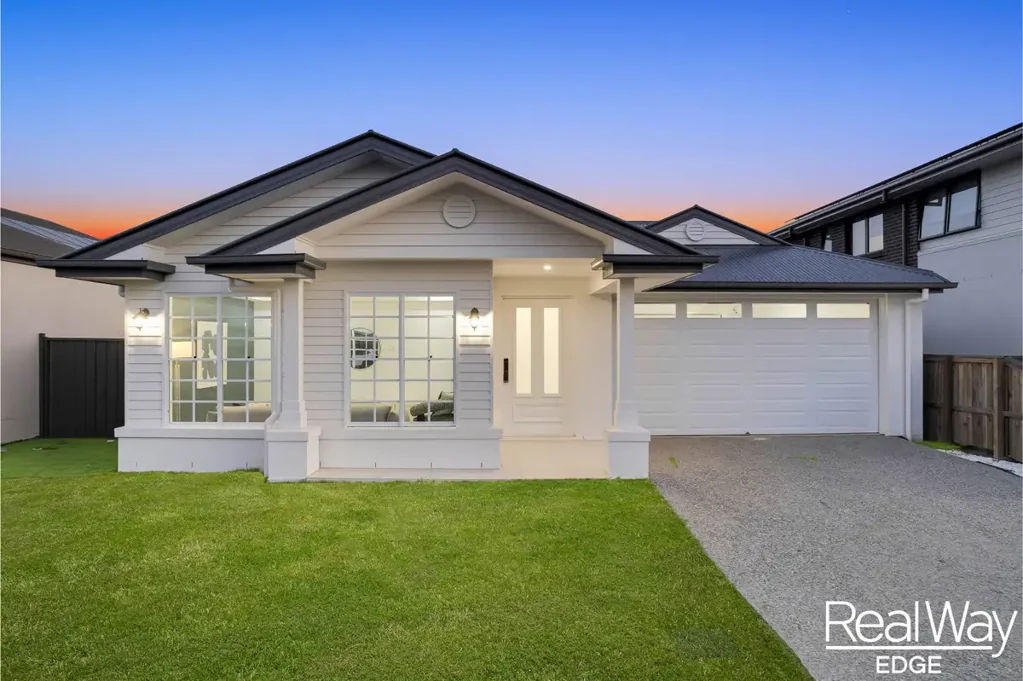 5 Explorers Road, White Rock, QLD 4306