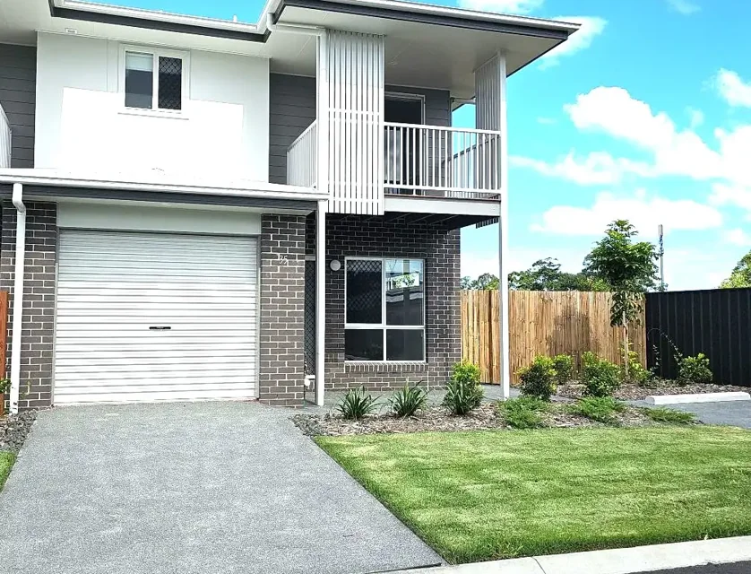 35/83 Cribb Avenue, Mitchelton, Brisbane - Northern Region , 3房, 2浴, Townhouse