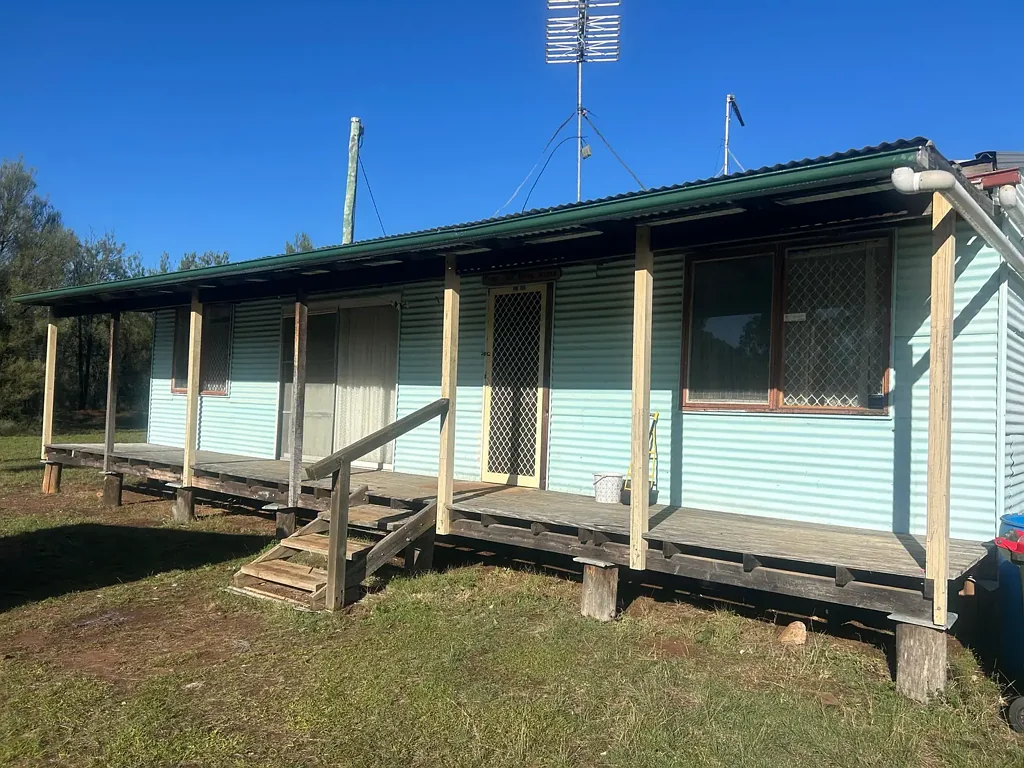 297 Machaness Road, Tara, QLD 4421