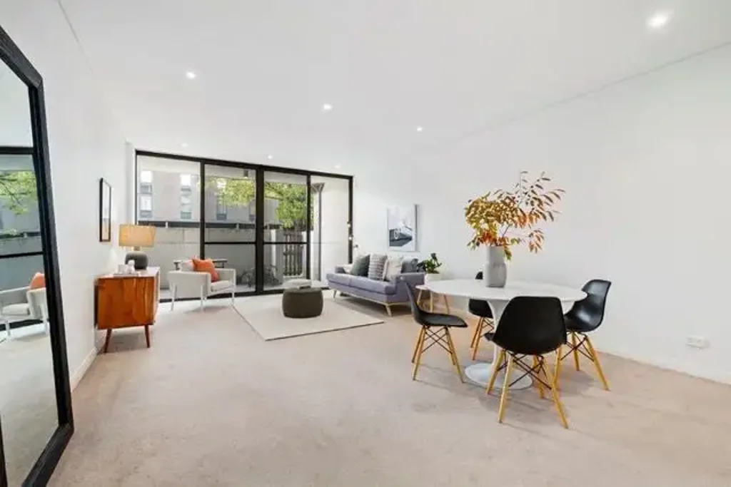 68/22 Eyre Street, Kingston, ACT 2604