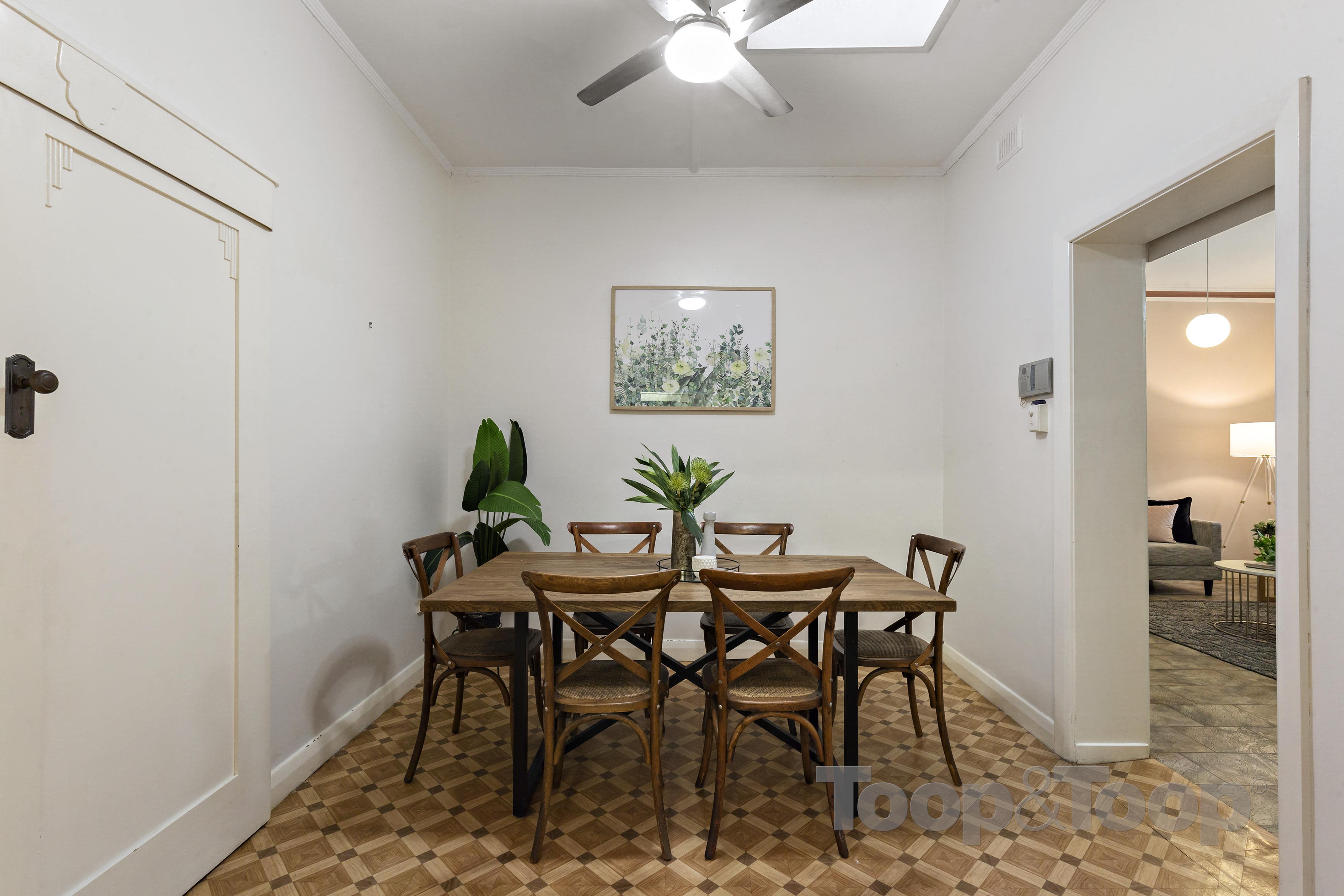 19 GARDNER AV, WEST CROYDON SA 5008, 0房, 0浴, House