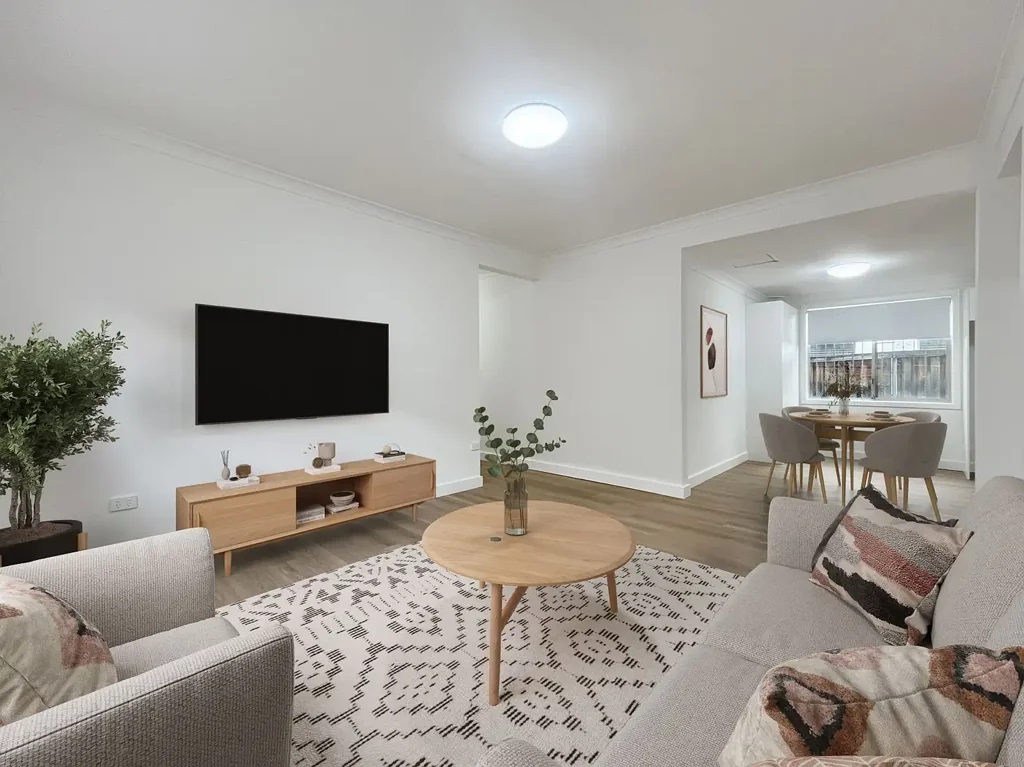 FULLY RENOVATED FOUR BEDROOM FAMILY HOME.