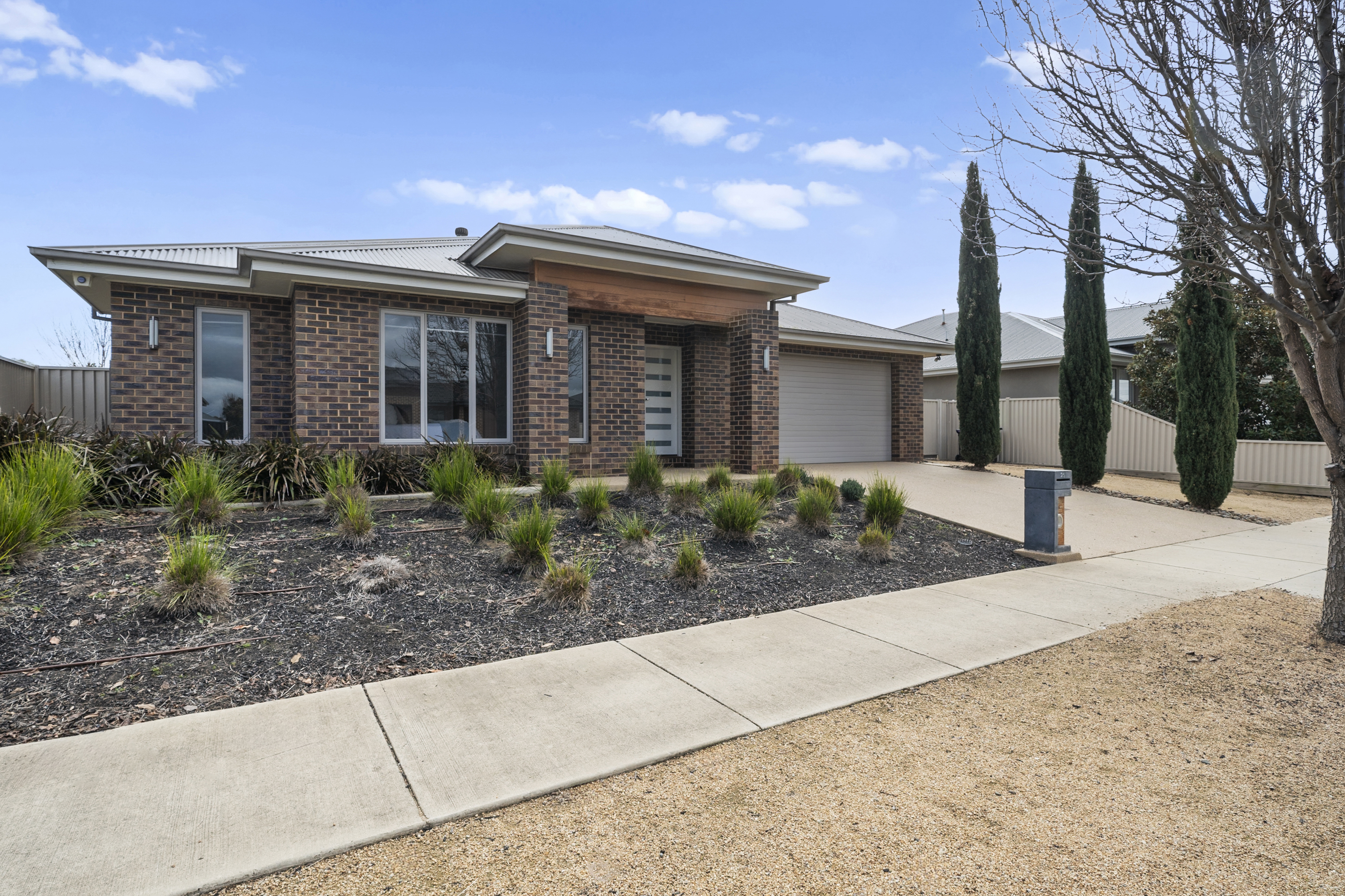 25 ASPENDALE CR, SHEPPARTON VIC 3630, 0 chambres, 0 salles de bain, House