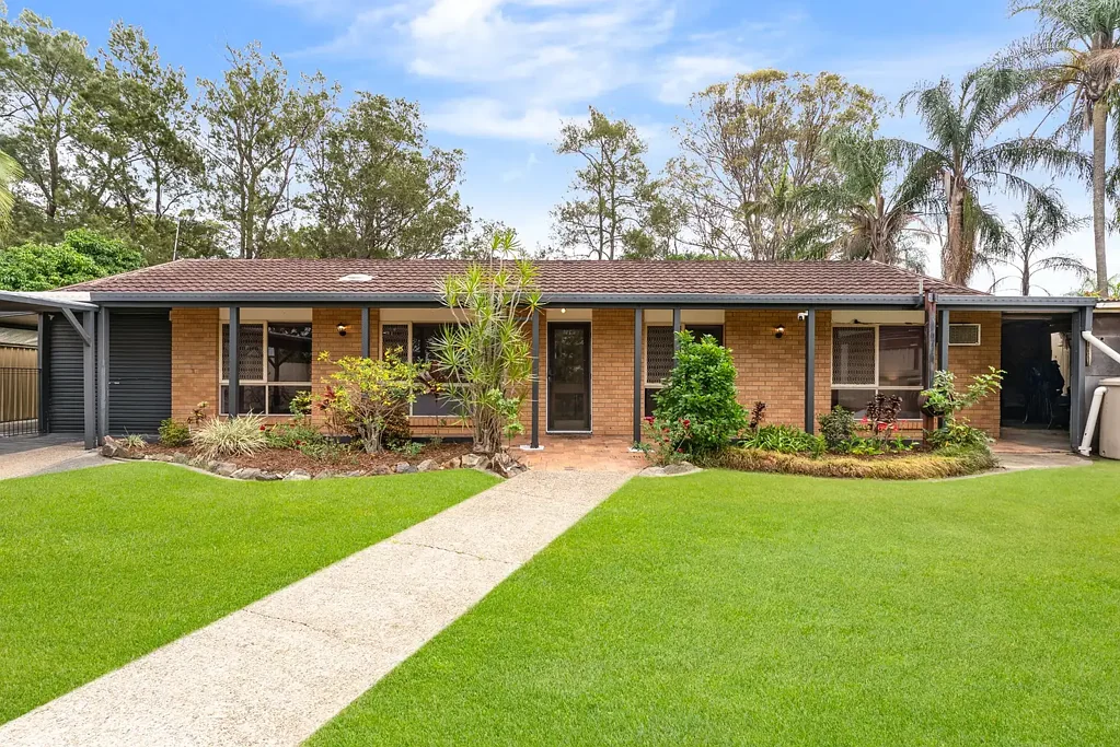 6 Olea Court, Crestmead, QLD 4132