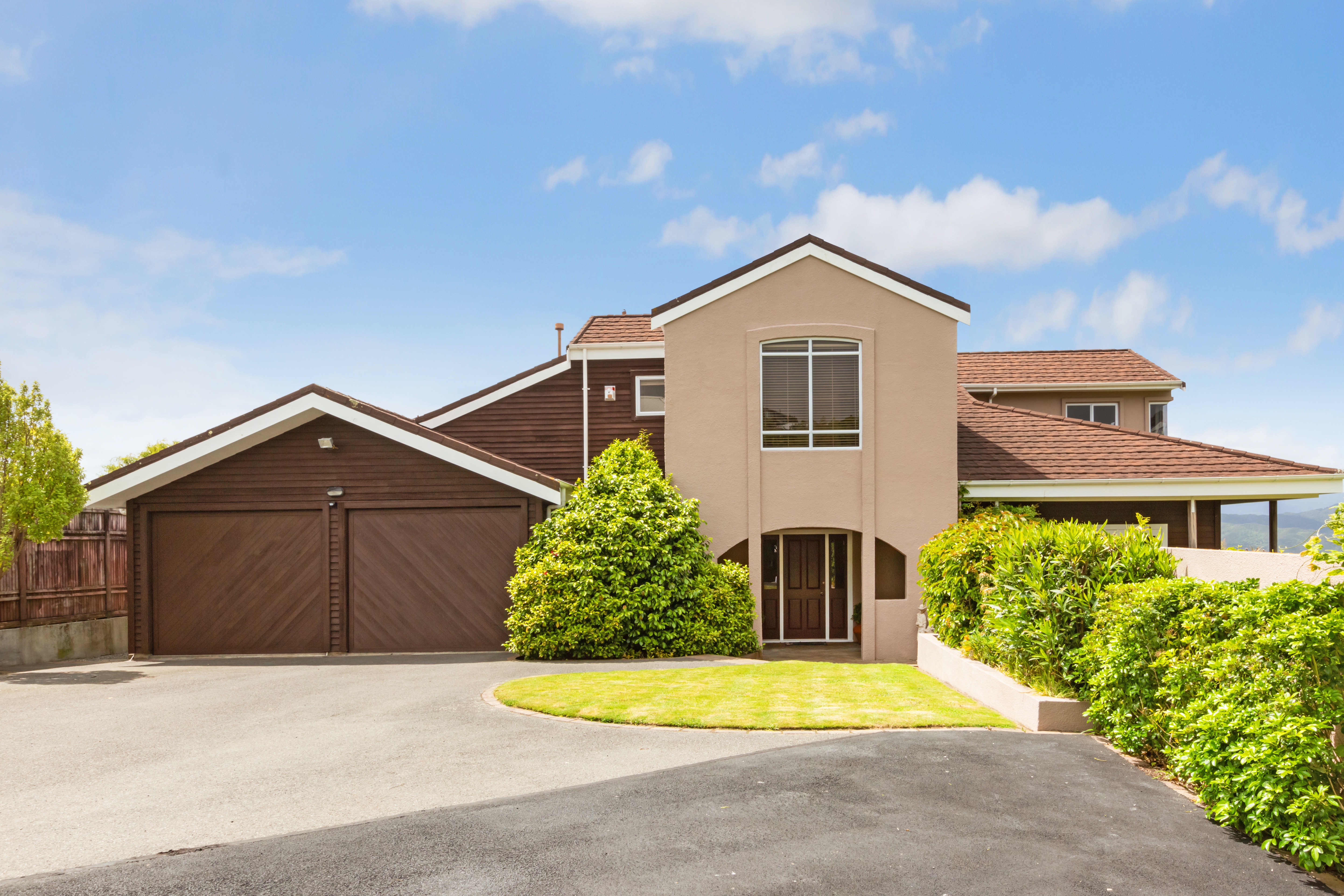 15 George Gee Drive, Korokoro, Lower Hutt, 4 Bedrooms, 0 Bathrooms