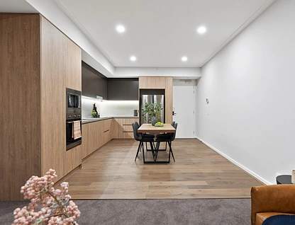 1002/118 Goodwood Parade, Burswood, South East Perth, 2 chambres, 2 salles de bain, Apartment