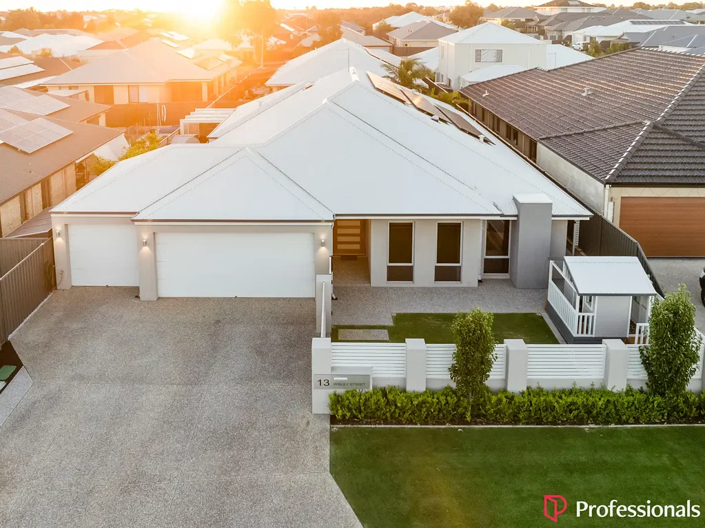13 Wisley Street, Landsdale, WA 6065