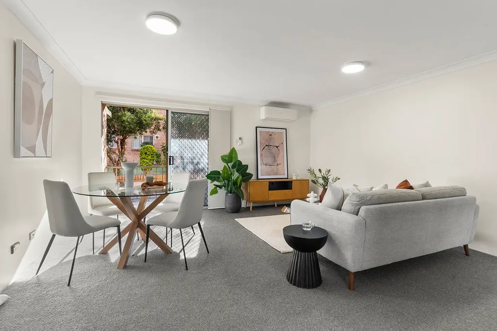 22/38-40 Chapman Street, Gymea, NSW 2227
