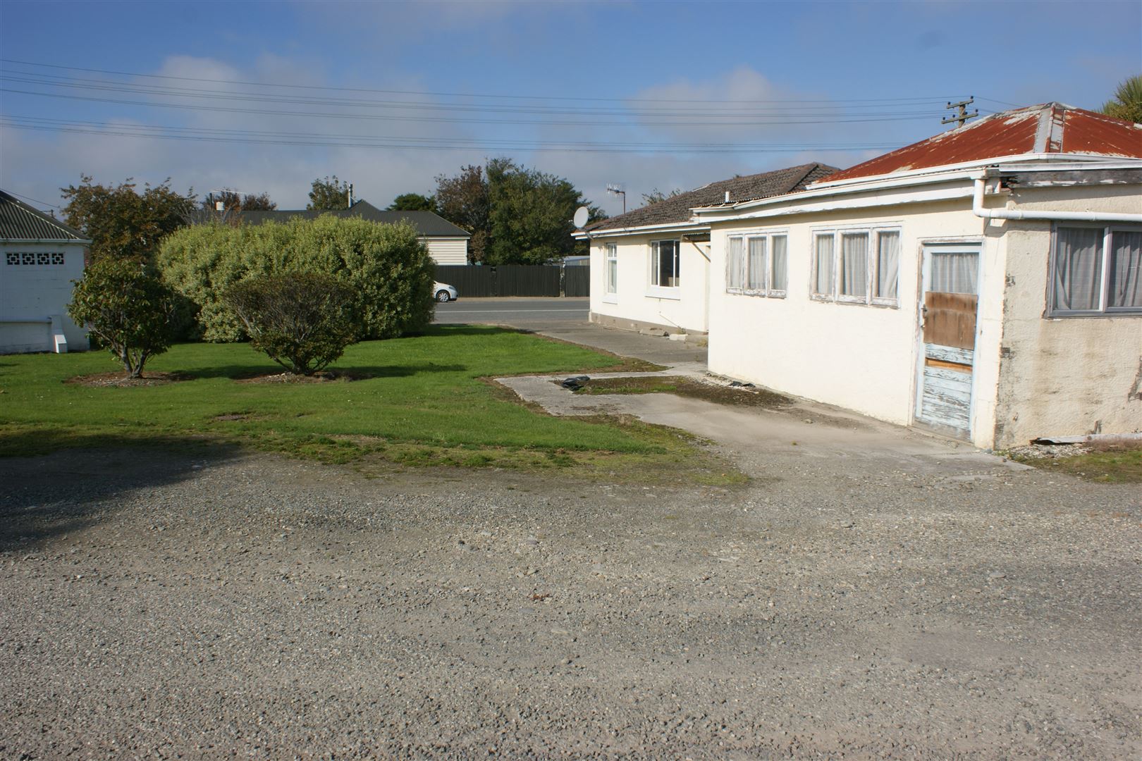 24 Seaward Road, Edendale, Southland, 0 침실, 1 욕실