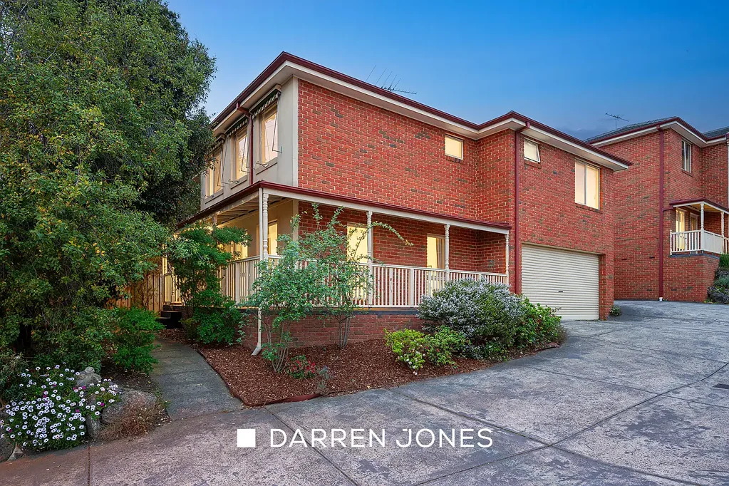 Lower Plenty 3ਬੈੱਡਰੂਮ Stylish, Spacious & Superbly Located