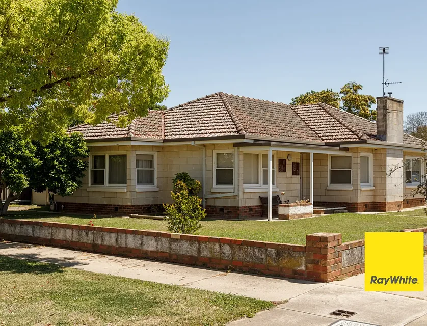 26 Fraser Street, Tatura, VIC 3616, 3 ਕਮਰੇ, 2 ਬਾਥਰੂਮ, House