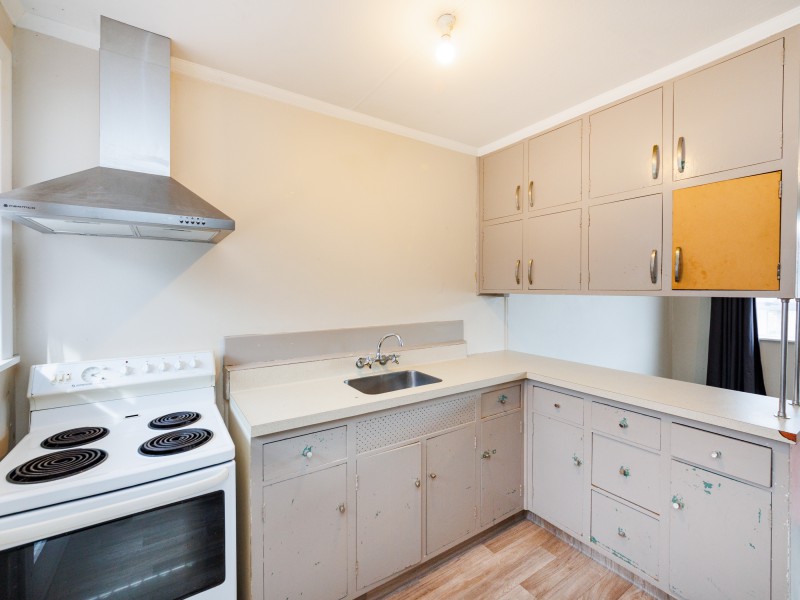 2/120 Featherston Street, Palmerston North Central, Palmerston North, 2部屋, 1バスルーム