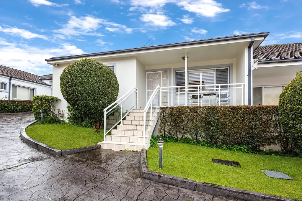 3/18 Aitchandar Road, Ryde, NSW 2112