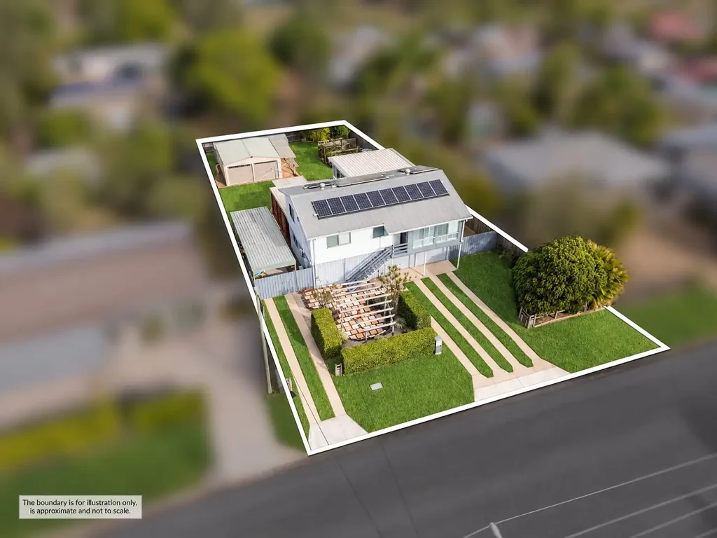 Redbank Plains 4 Bedroom IMMACULATE FAMILY HOME ON 973m² — HOME CINEMA & STUDIO