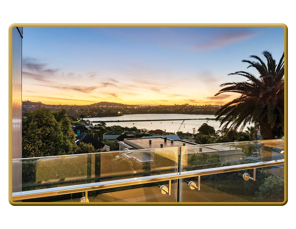 Orakei 2ਬੈੱਡਰੂਮ BE INSPIRED AND BE FIRST TO TREAT