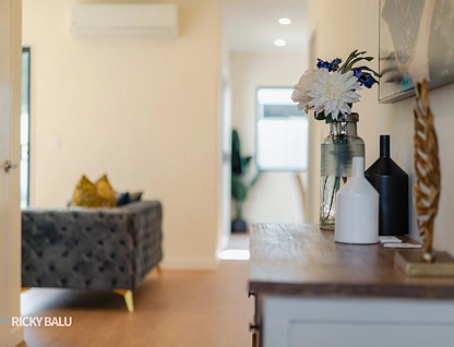 3/18 Domain Road, Weymouth, Manukau City, 5 રૂમ, 3 બાથરૂમ, House