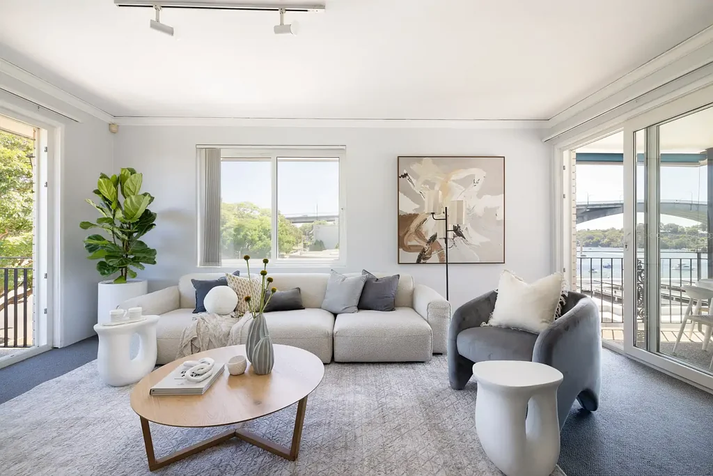 29/18 Drummoyne Avenue, Drummoyne, NSW 2047