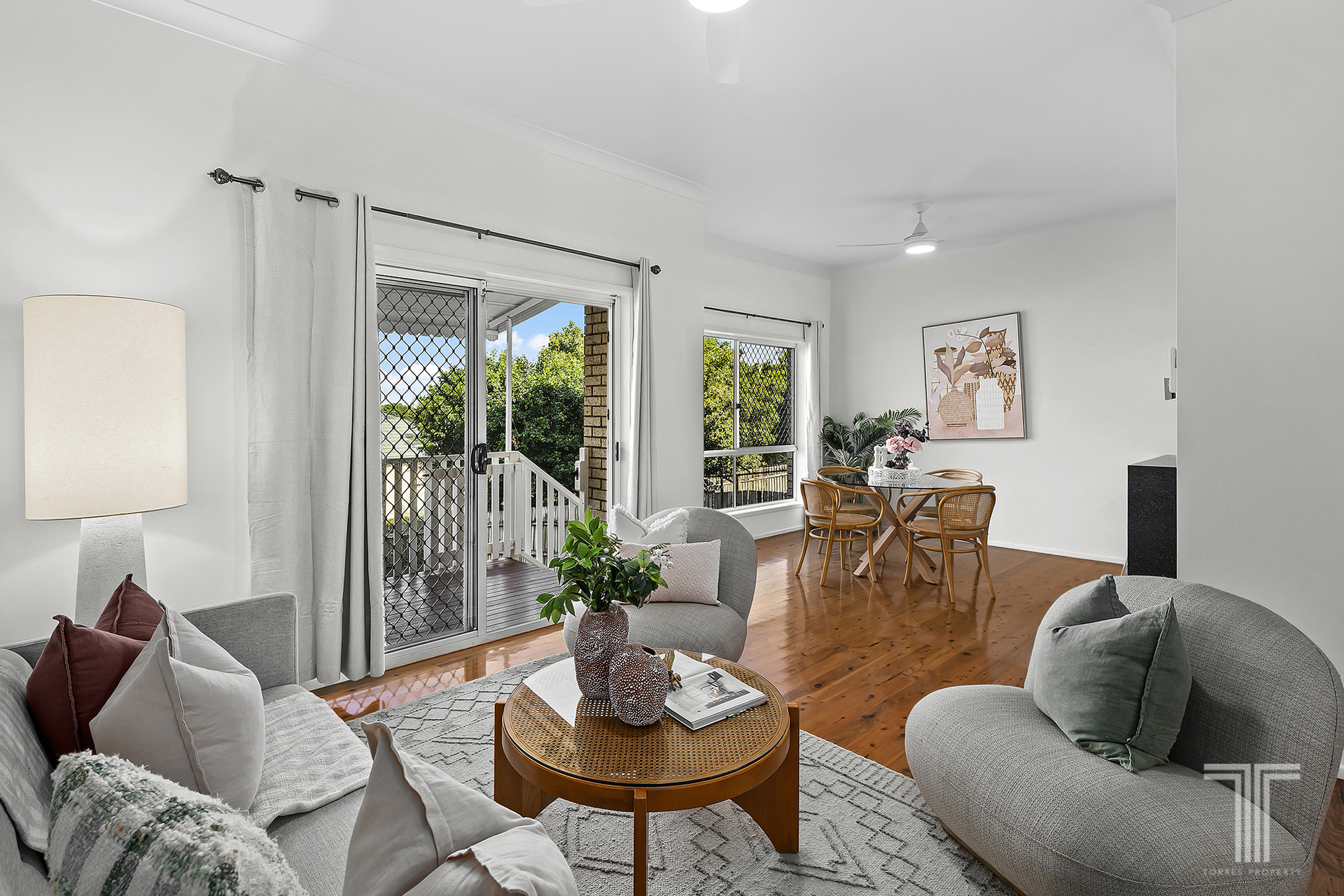 UNIT 33 39 BLANTYRE RD, MOUNT GRAVATT EAST QLD 4122, 0 rūma, 0 rūma horoi, Townhouse