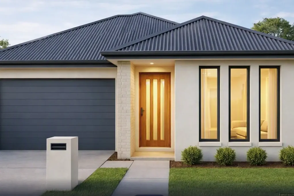 Leppington 4Kwarto Amazing House for sale in Leppington - Anticipated Registration - December 2026