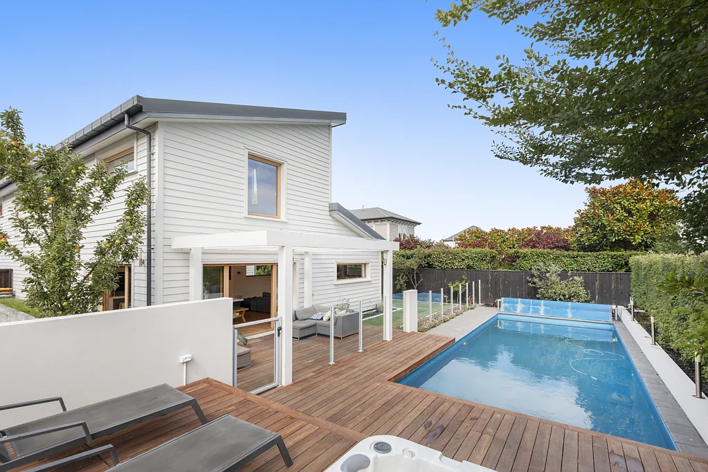 21A Plynlimon Road, Fendalton, Christchurch, Canterbury