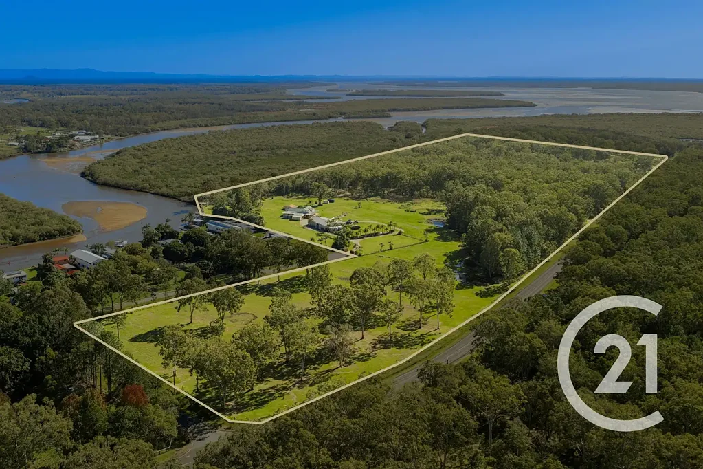 45 Perry Road, Toorbul, QLD 4510, 5 Bedrooms, 2 Bathrooms, Lifestyle Section